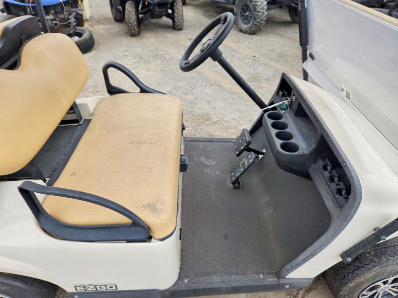 Продажа на аукционе авто 2016 Ezgo Unknown, vin: 3100932, номер лота: 47614916