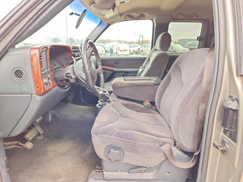 Aukcja sprzedaży 2001 Gmc New Sierra, vin: 2GTEC19T511164088, numer aukcji: 74984835