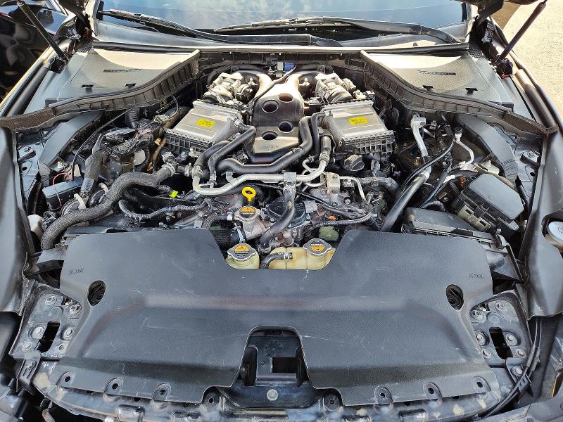 Aukcja sprzedaży 2019 Infiniti Q50, vin: JN1EV7AP2KM511249, numer aukcji: 79855605