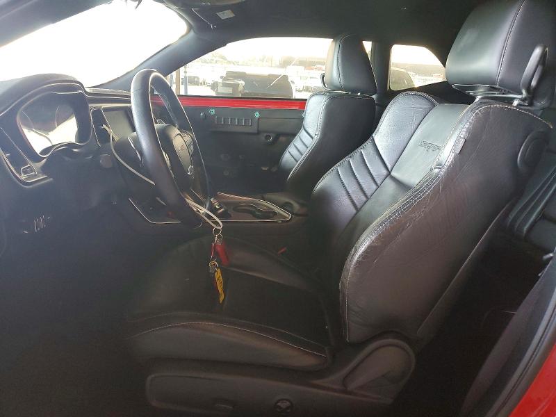Продаж на аукціоні авто 2016 Dodge Challenger, vin: 2C3CDZC93GH352385, номер лоту: 47788956