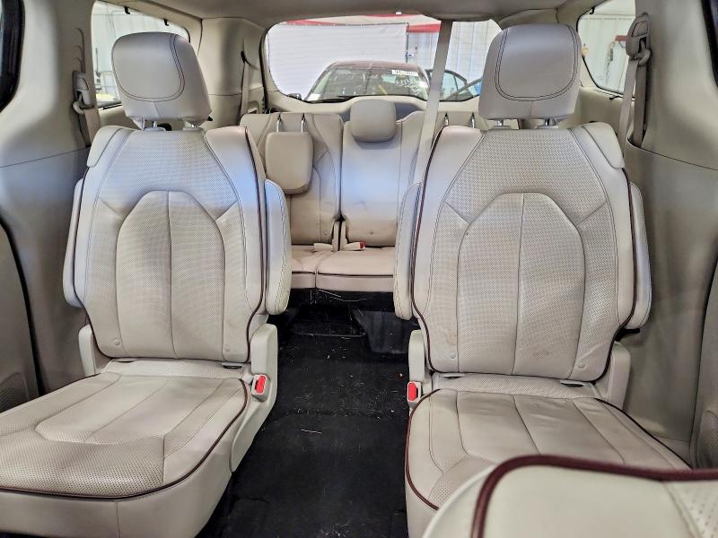 Продажа на аукционе авто 2019 Chrysler Pacifica, vin: 2C4RC1GG8KR551776, номер лота: 41826076