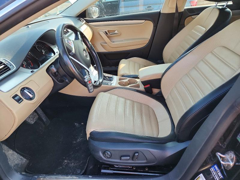 79444945 :رقم المزاد ، WVWBN7AN7FE828247 vin ، 2015 Volkswagen Cc مزاد بيع