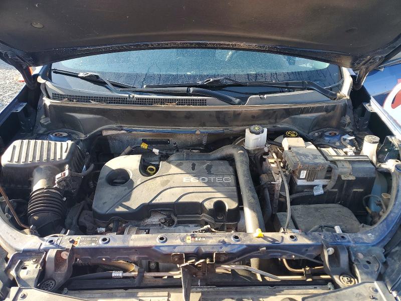47801816 :رقم المزاد ، 3GNAXSEV6NS247627 vin ، 2022 Chevrolet Equinox مزاد بيع
