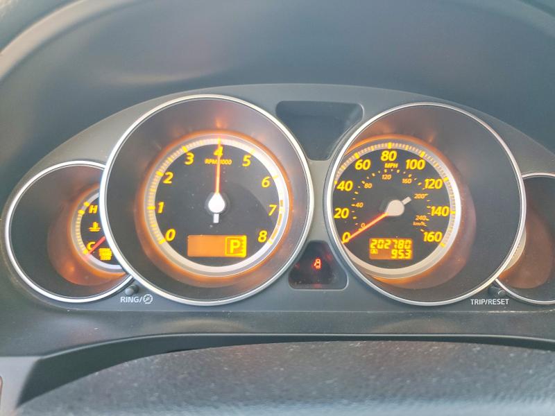 Продаж на аукціоні авто 2006 Infiniti M35, vin: JNKAY01E76M109224, номер лоту: 47654696