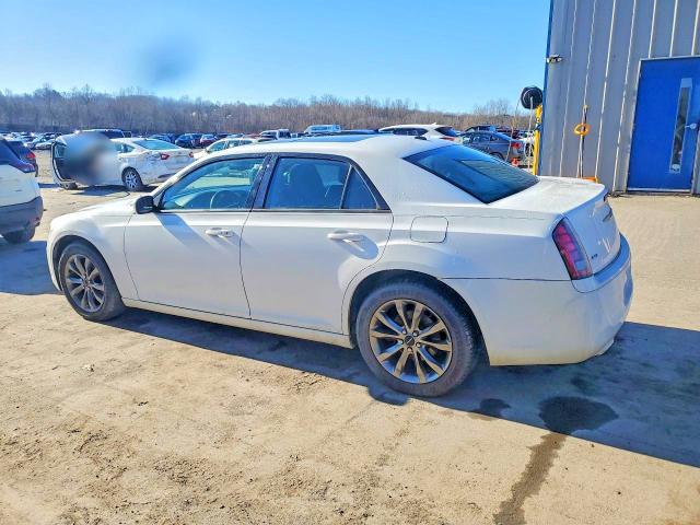 53245336 :رقم المزاد ، 2C3CCAGG6EH238939 vin ، 2014 Chrysler 300 مزاد بيع