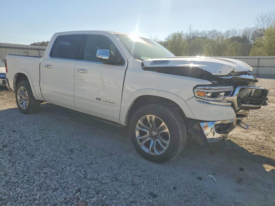 2020 Ram 1500 მანქანა იყიდება აუქციონზე, vin: 1C6SRFKT1LN305224, აუქციონის ნომერი: 47903356