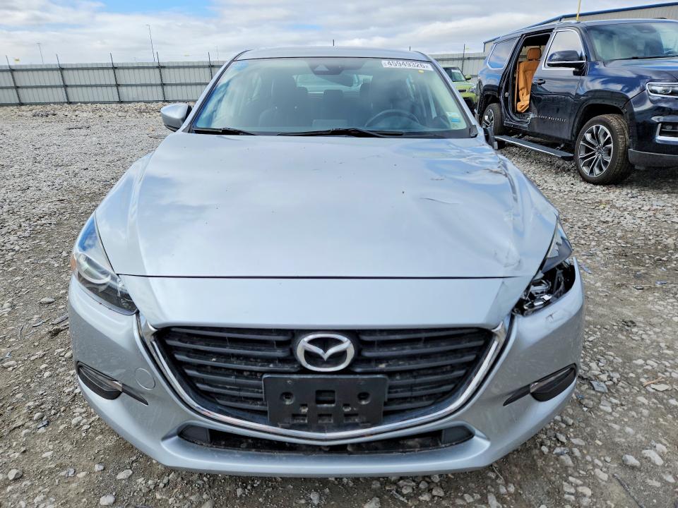 Aukcja sprzedaży 2018 Mazda 3, vin: 3MZBN1L36JM267483, numer aukcji: 45949326
