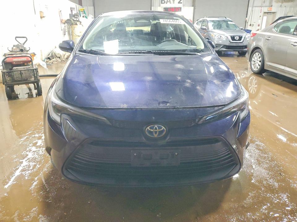 78564065 :رقم المزاد ، JTDBCMFE2PJ002332 vin ، 2023 Toyota Corolla Hybrid مزاد بيع