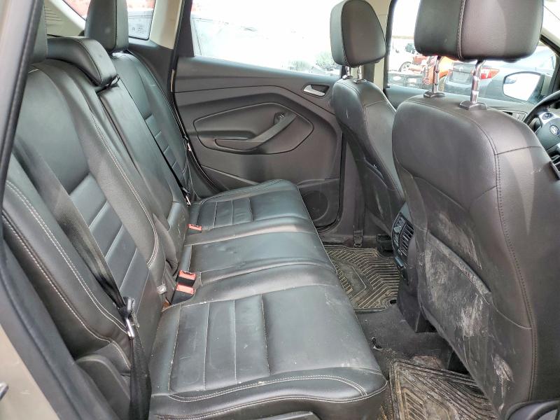 Продаж на аукціоні авто 2015 Ford C-max, vin: 1FADP5BUXFL106740, номер лоту: 46918646