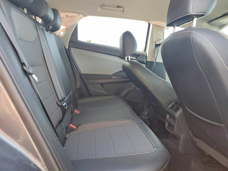 Продажа на аукционе авто 2023 Volkswagen Taos, vin: 3VVSX7B21PM339029, номер лота: 47909316