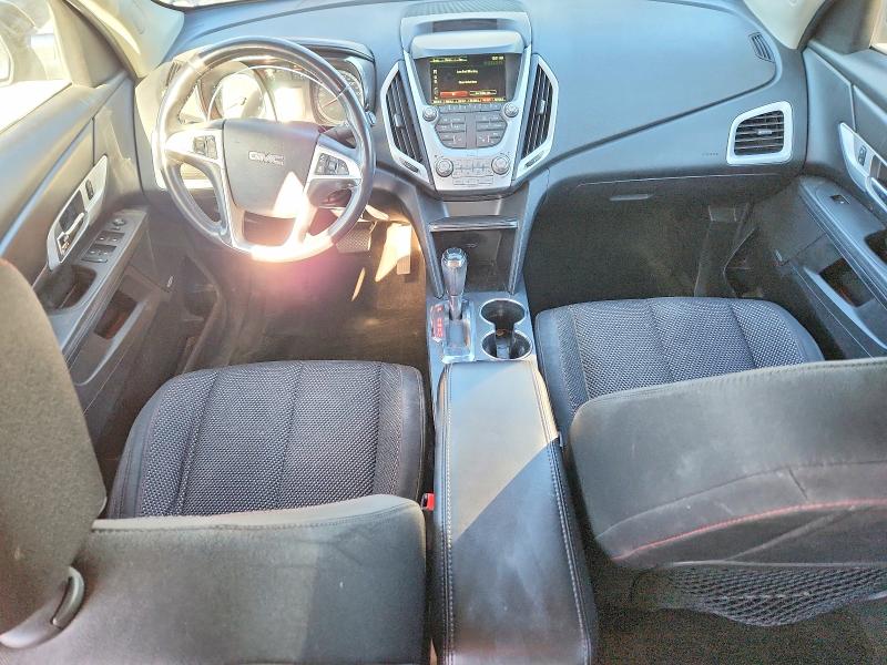 Продаж на аукціоні авто 2017 Gmc Terrain, vin: 2GKFLNE31H6328584, номер лоту: 41941366