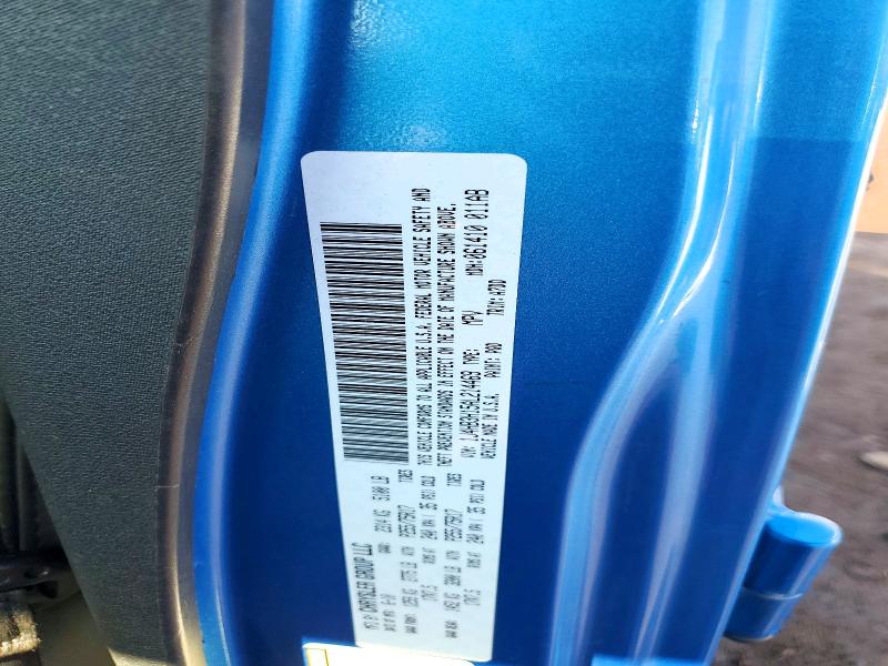 Продажа на аукционе авто 2010 Jeep Wrangler Unlimited, vin: 1J4HB3H15AL214469, номер лота: 46121726
