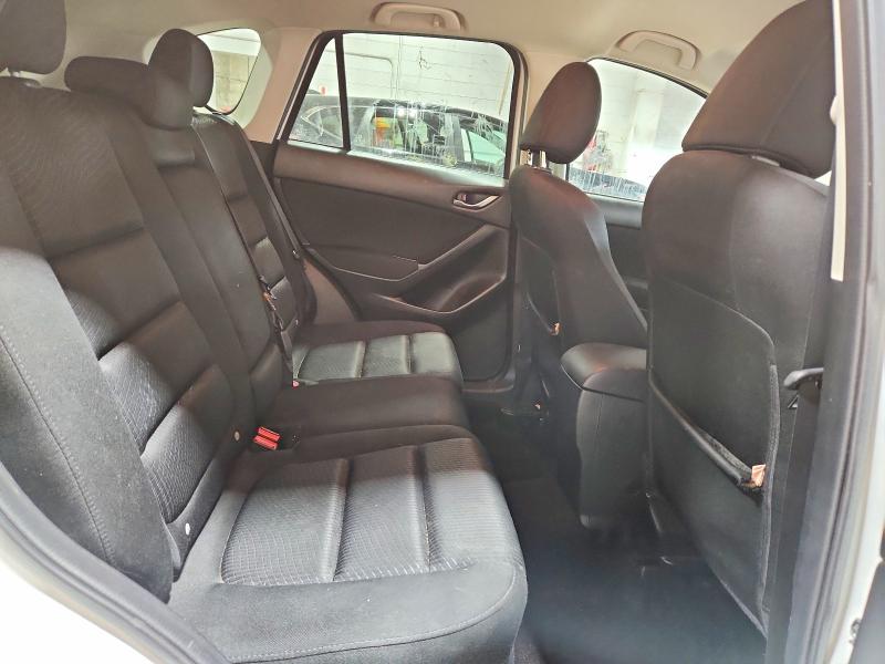 Продаж на аукціоні авто 2013 Mazda Cx-5, vin: JM3KE2CE8D0132790, номер лоту: 79855345