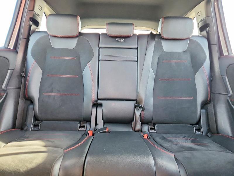 Продажа на аукционе авто 2023 Mercedes-benz Eqb, vin: W1N9M0KB0PN017333, номер лота: 46112686