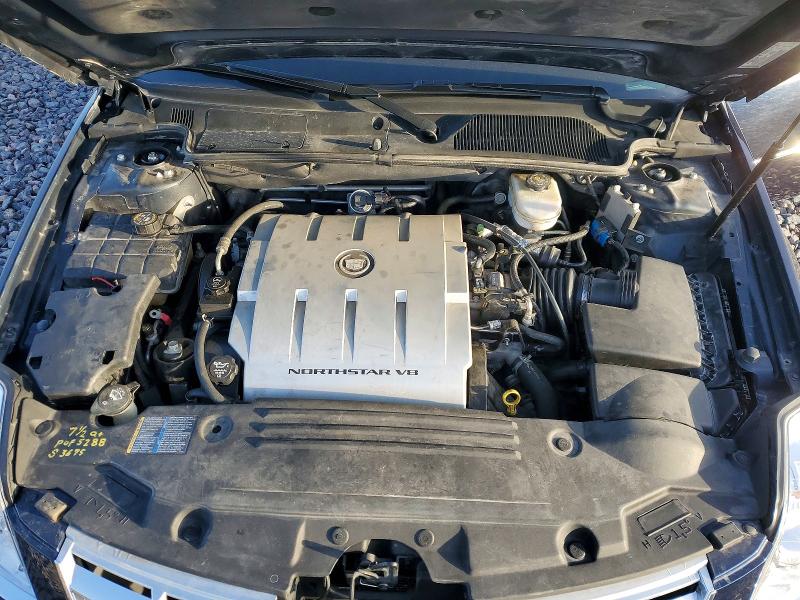Продажа на аукционе авто 2006 Cadillac Commercial Chassis, vin: 1GEEH06Y26U500522, номер лота: 47200076