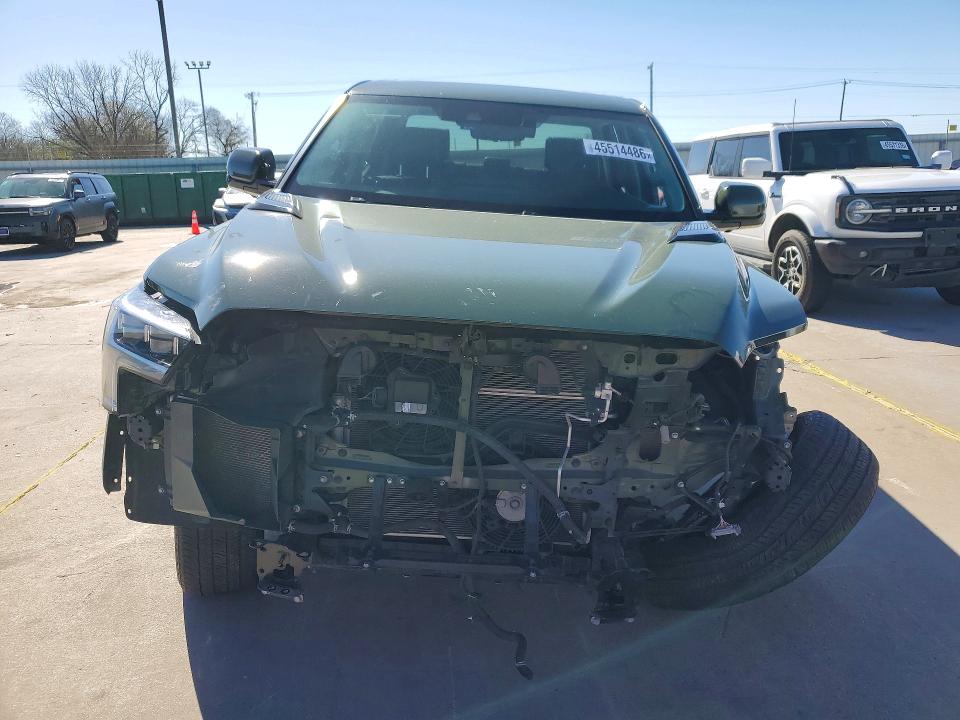 Aukcja sprzedaży 2023 Toyota Tundra, vin: 5TFJC5DBXPX039362, numer aukcji: 45514486