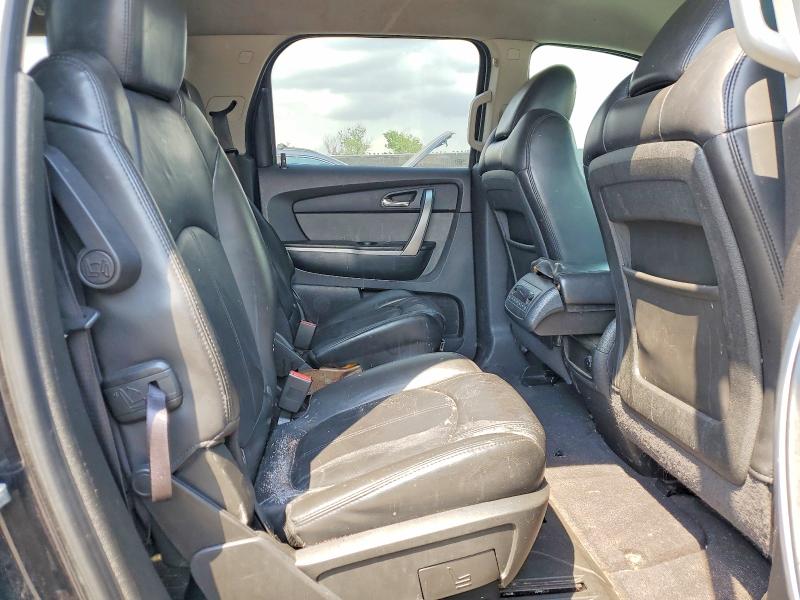 47418206 :رقم المزاد ، 1GKKRRED7CJ416791 vin ، 2012 Gmc Acadia مزاد بيع