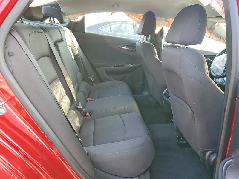 Продажа на аукционе авто 2016 Chevrolet Malibu, vin: 1G1ZF5SX1GF314690, номер лота: 47328906