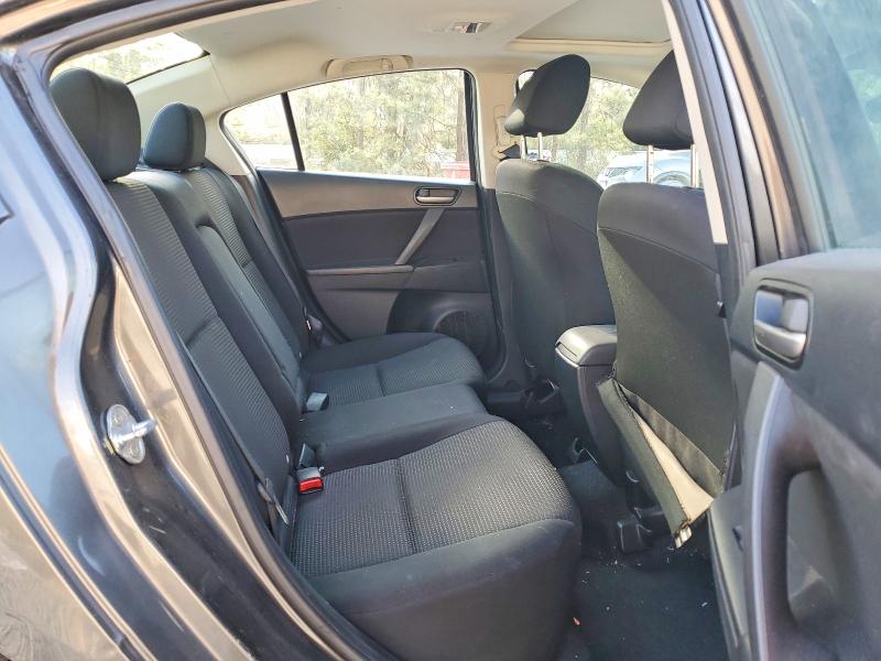 Продажа на аукционе авто 2013 Mazda 3, vin: JM1BL1V70D1714979, номер лота: 79727095