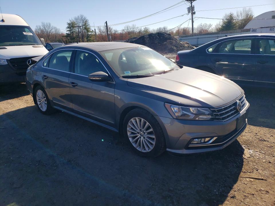 Продаж на аукціоні авто 2016 Volkswagen Passat, vin: 1VWBT7A39GC067395, номер лоту: 47411336