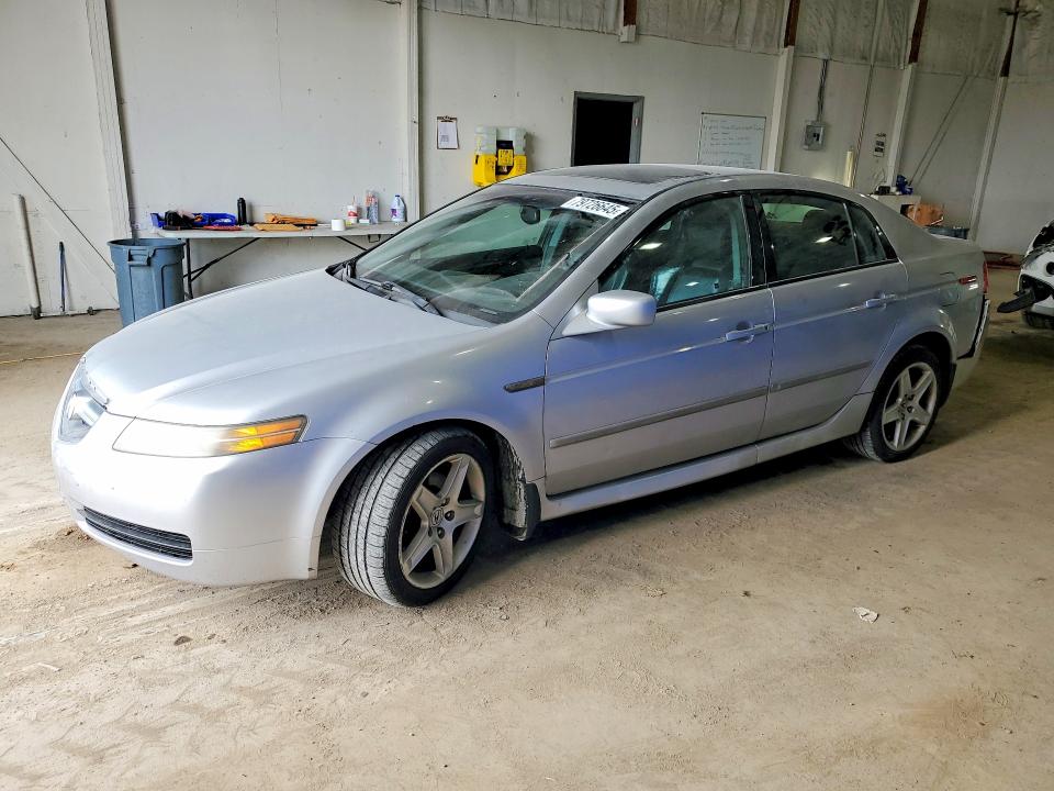 Aukcja sprzedaży 2004 Acura Tl, vin: 19UUA66274A044041, numer aukcji: 79726645