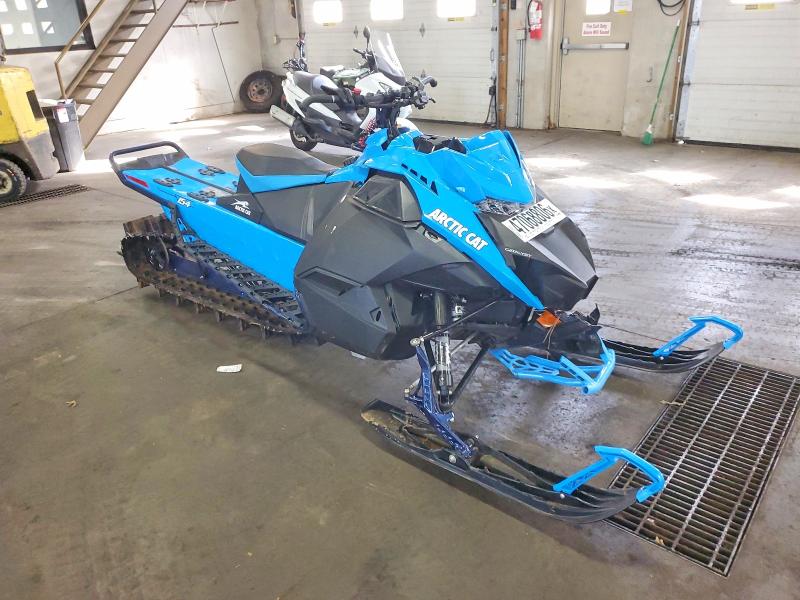 Aukcja sprzedaży 2025 Arctic Cat Arctic Cat, vin: 4UF1S2JHXST101538, numer aukcji: 47068806