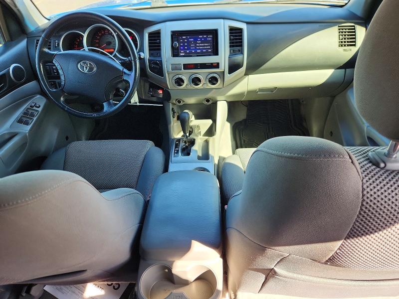 Продажа на аукционе авто 2006 Toyota Tacoma, vin: 5TEMU52N36Z150043, номер лота: 48113176