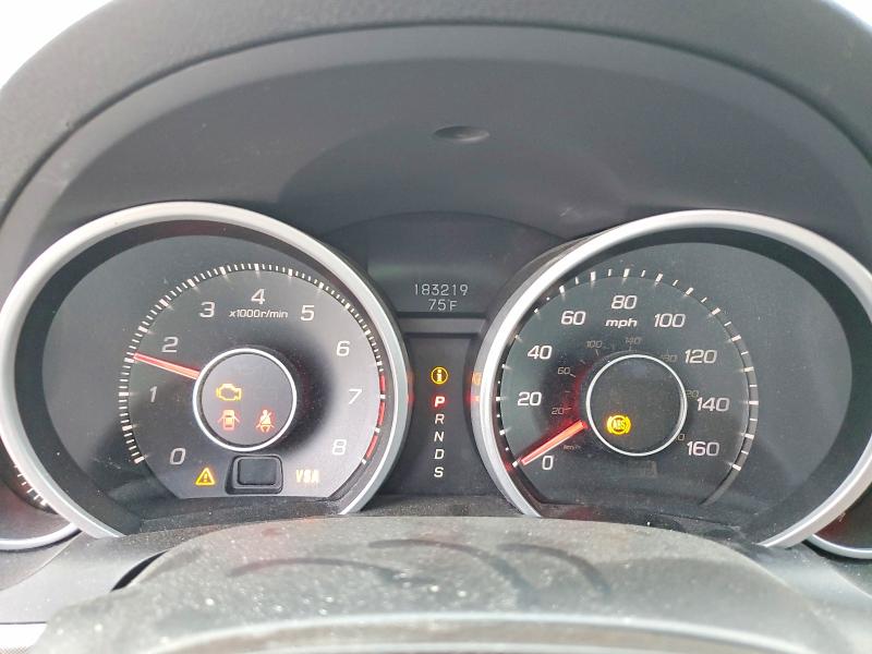 Продаж на аукціоні авто 2009 Acura Tl, vin: 19UUA96529A004890, номер лоту: 45503056