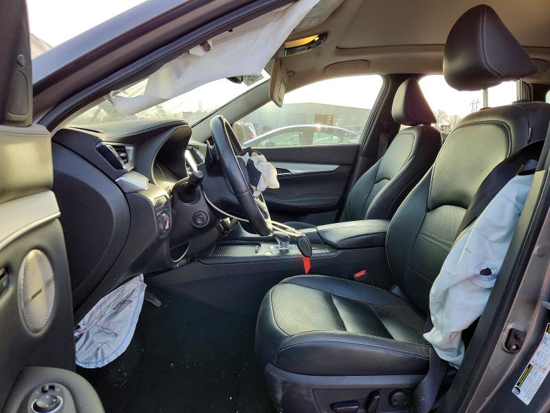 Aukcja sprzedaży 2019 Infiniti Qx50, vin: 3PCAJ5M13KF147371, numer aukcji: 46404496