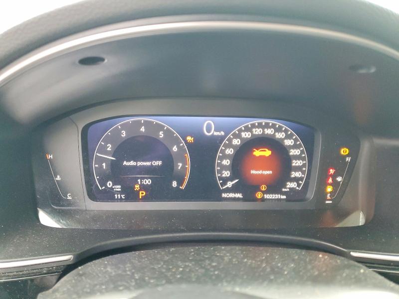 Продаж на аукціоні авто 2022 Honda Civic, vin: 2HGFE1F91NH007549, номер лоту: 79938445