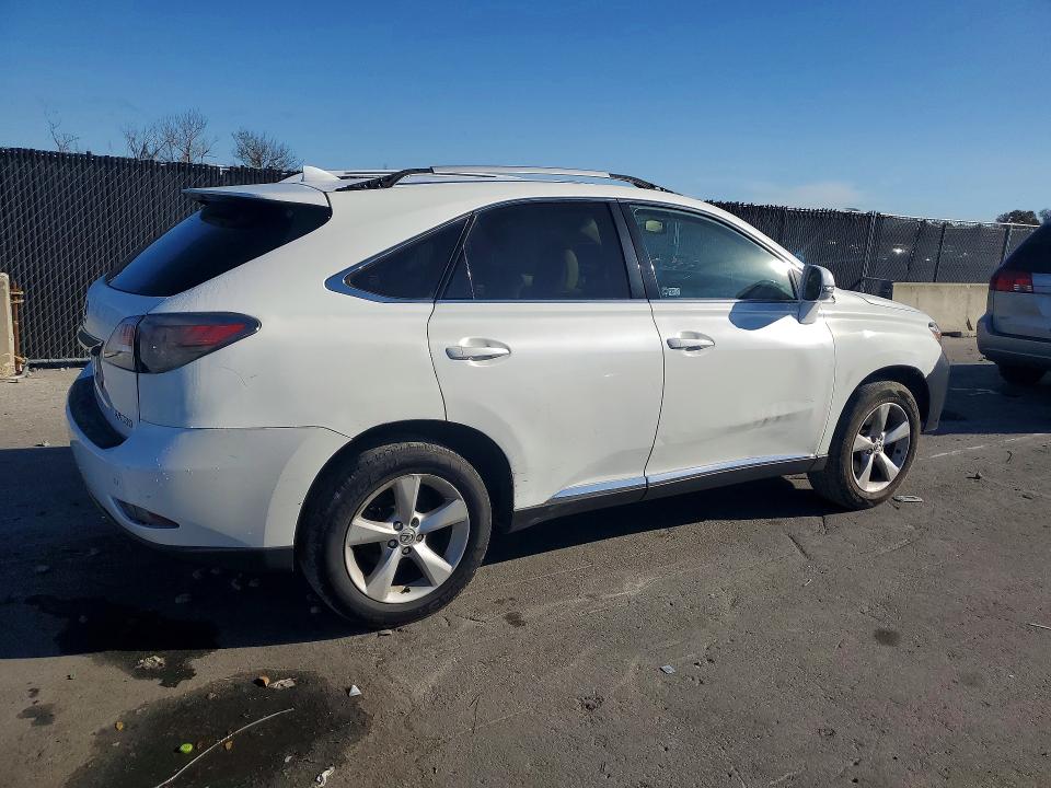 79203355 :رقم المزاد ، JTJZK1BA6F2423544 vin ، 2015 Lexus Rx 350 مزاد بيع