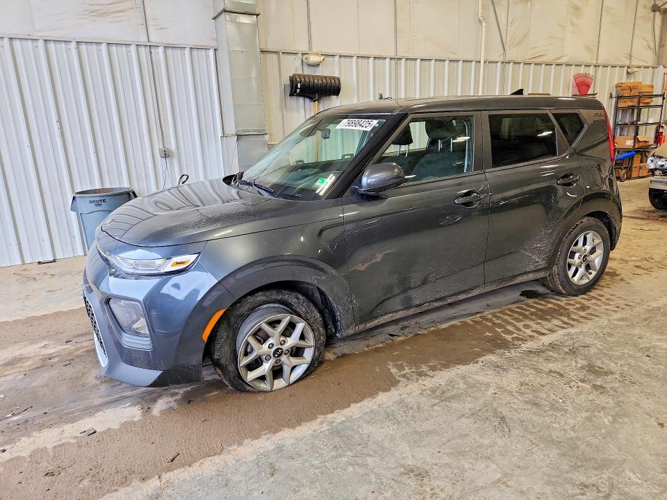 Aukcja sprzedaży 2020 Kia Soul, vin: KNDJ23AU0L7719584, numer aukcji: 79898425