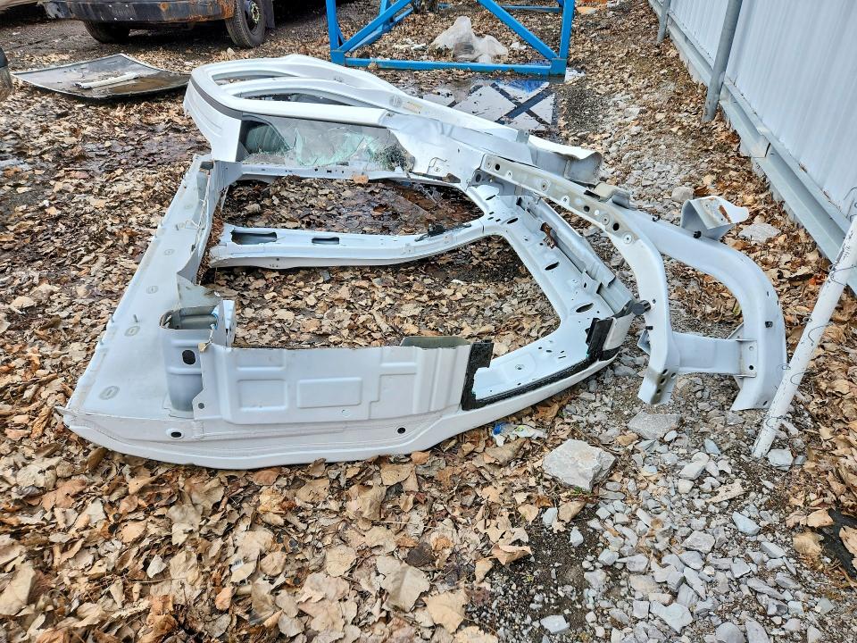 2021 Ram 1500 მანქანა იყიდება აუქციონზე, vin: 1C6SRFHM3MN692358, აუქციონის ნომერი: 46718596