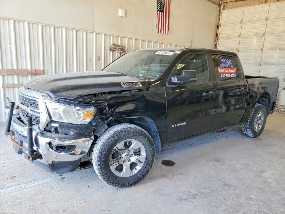 Продаж на аукціоні авто 2023 Ram 1500, vin: 1C6RRFFG6PN590665, номер лоту: 46168866