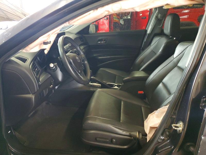 Продажа на аукционе авто 2016 Acura Ilx, vin: 19UDE2F37GA022826, номер лота: 45471566