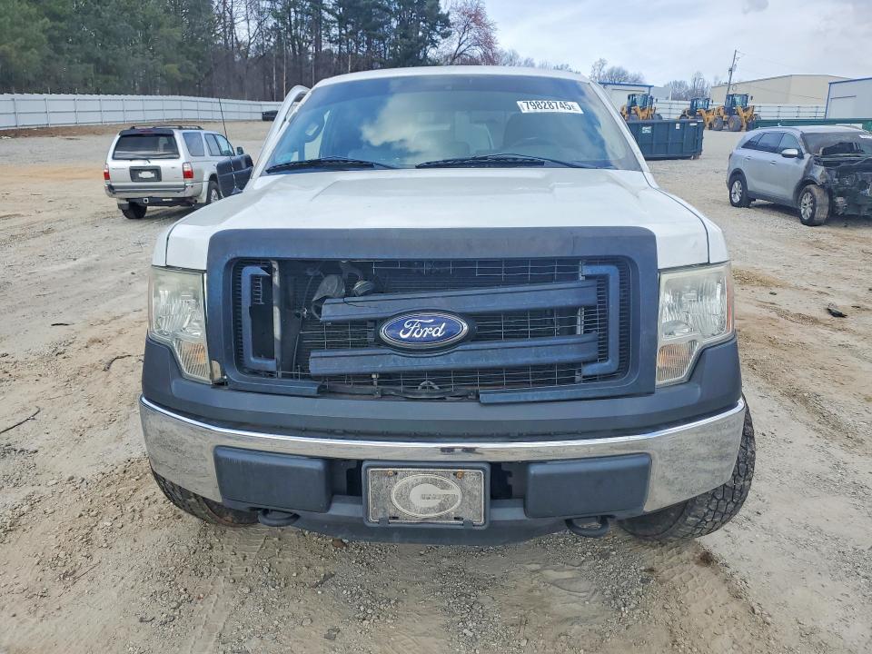 Aukcja sprzedaży 2013 Ford F150, vin: 1FTFX1EF4DFC53611, numer aukcji: 79828745