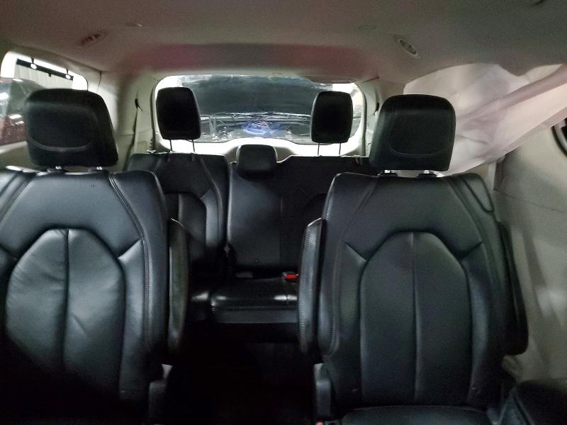 Продажа на аукционе авто 2017 Chrysler Pacifica, vin: 2C4RC1EG1HR597980, номер лота: 45675916