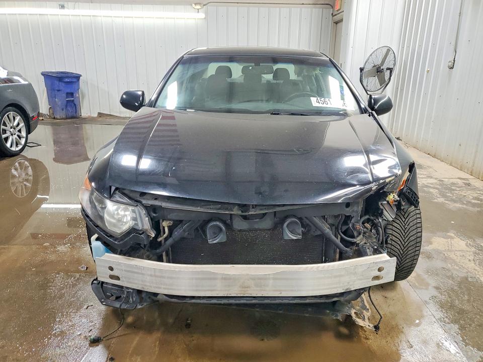 Aukcja sprzedaży 2010 Acura Tsx, vin: JH4CU2F61AC027733, numer aukcji: 45616686