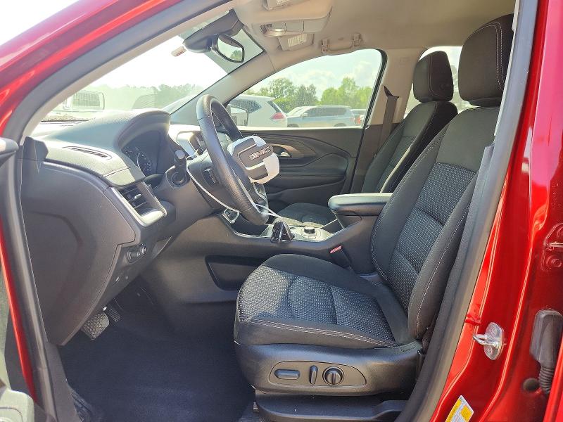 Aukcja sprzedaży 2022 Gmc Terrain, vin: 3GKALMEV0NL201791, numer aukcji: 48078926