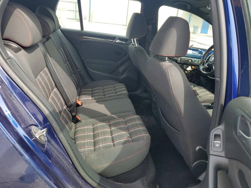 Продаж на аукціоні авто 2013 Volkswagen Gti, vin: WVWHD7AJ1DW091869, номер лоту: 46897646