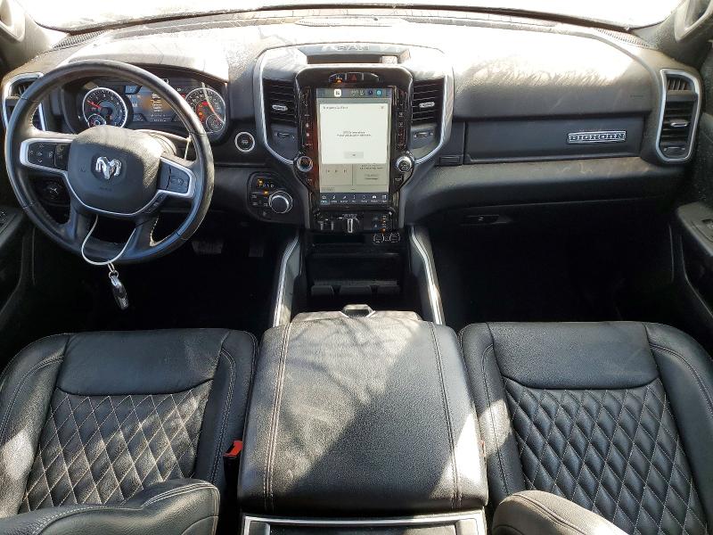 Aukcja sprzedaży 2022 Ram 1500, vin: 1C6SRFFT5NN180600, numer aukcji: 79123885