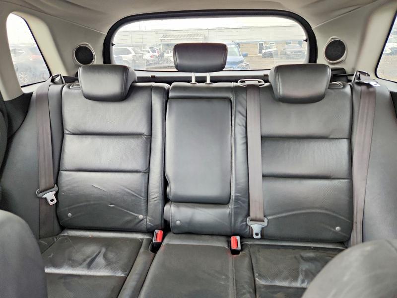 Aukcja sprzedaży 2009 Acura Rdx, vin: 5J8TB18539A004582, numer aukcji: 47601656