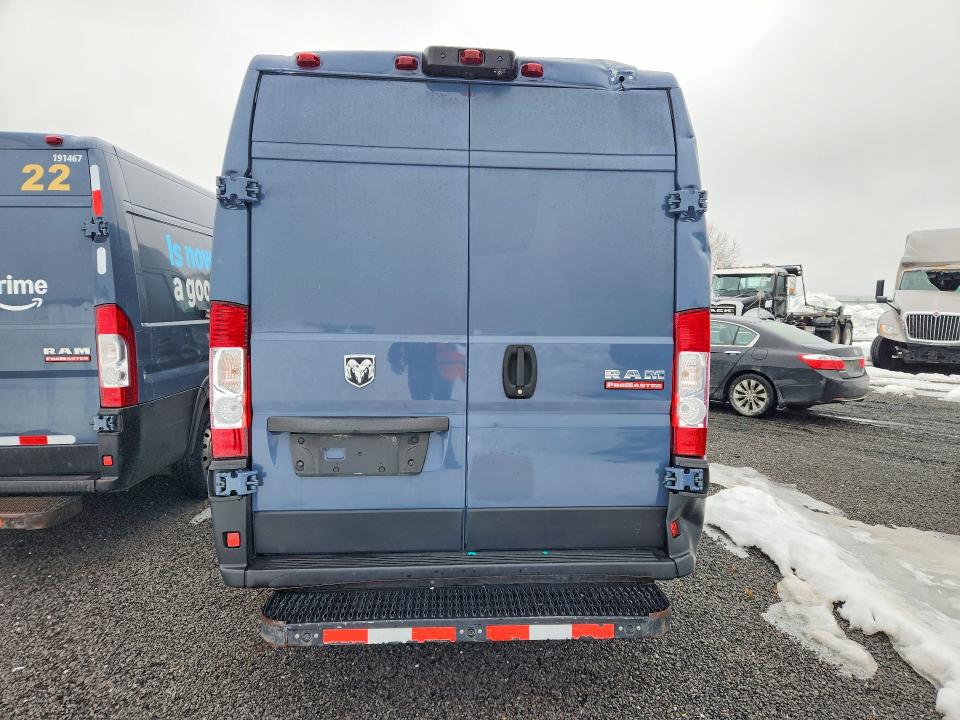 Aukcja sprzedaży 2020 Ram Promaster 1500, vin: 3C6URVJG7LE129128, numer aukcji: 57263796