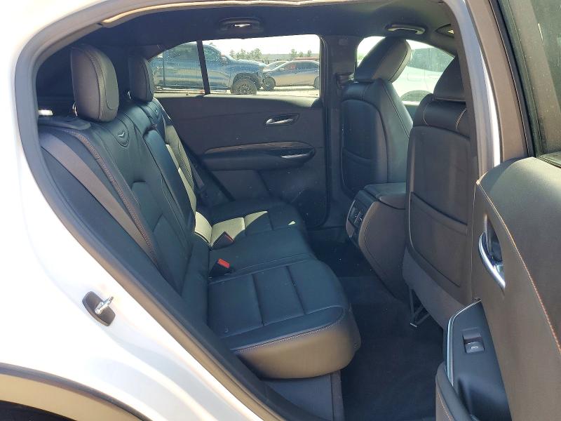 Aukcja sprzedaży 2020 Cadillac Xt4, vin: 1GYFZFR44LF050940, numer aukcji: 47046046