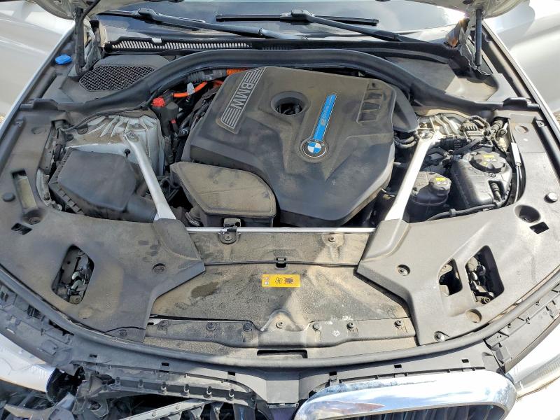 Продажа на аукционе авто 2018 Bmw Motorrad 530xe, vin: WBAJB1C58JB374158, номер лота: 45537806