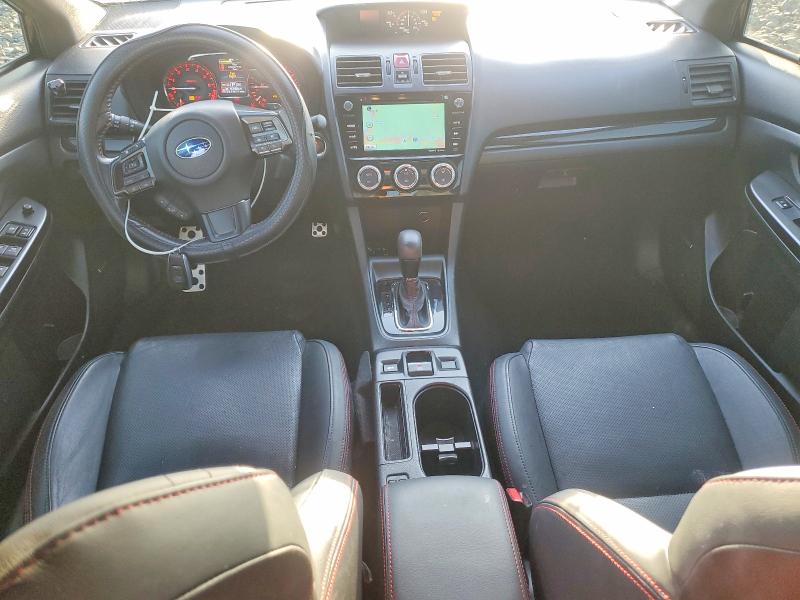 47627426 :رقم المزاد ، JF1VA1N64H8802799 vin ، 2017 Subaru Wrx مزاد بيع