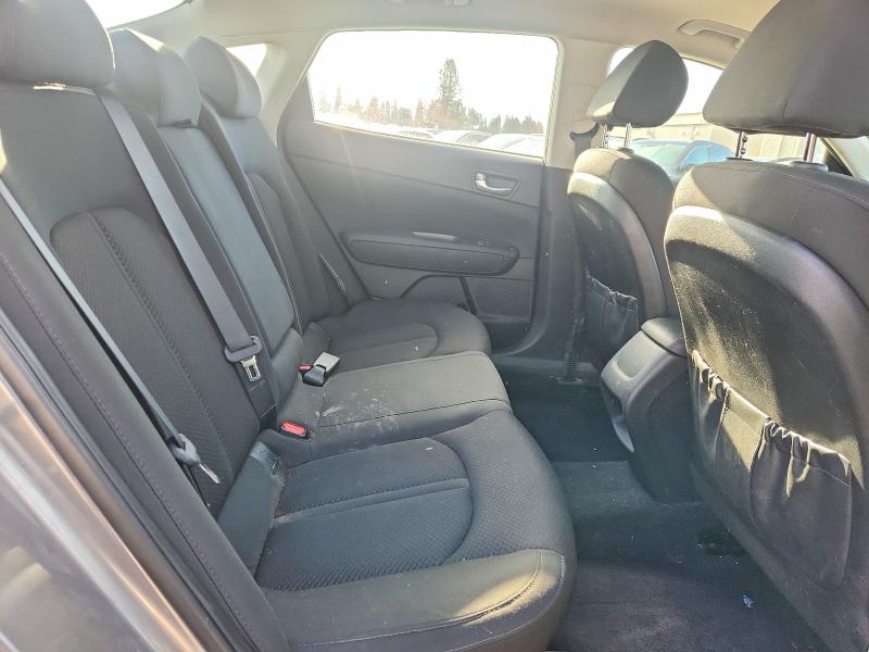 Продаж на аукціоні авто 2016 Kia Optima, vin: 5XXGT4L3XGG071797, номер лоту: 46429386