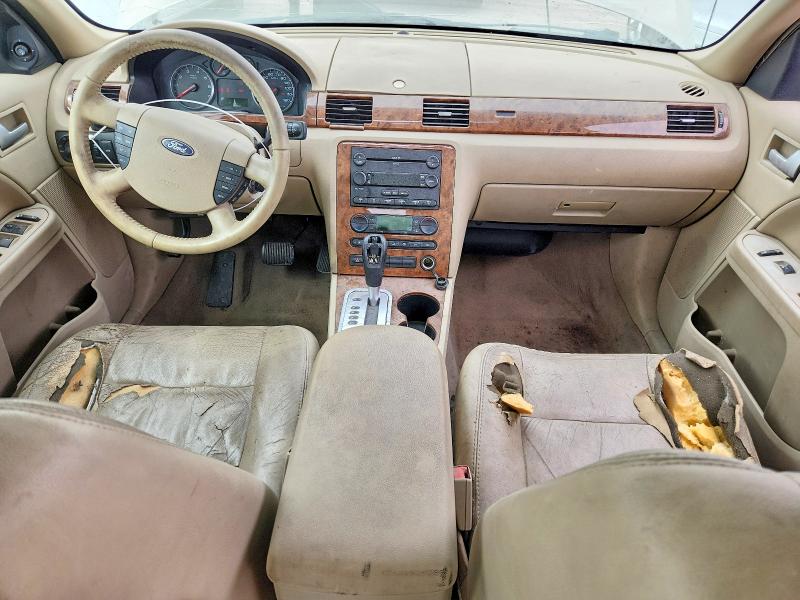 Aukcja sprzedaży 2006 Ford Five Hundred, vin: 1FAFP24156G146811, numer aukcji: 47914086
