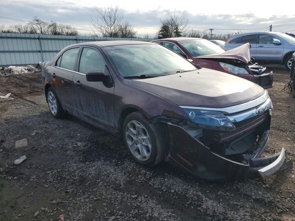 Продажа на аукционе авто 2011 Ford 3930, vin: 3FAHP0HA7BR182428, номер лота: 79390325