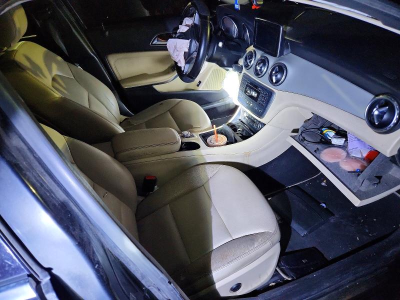 Aukcja sprzedaży 2015 Mercedes-benz Gla, vin: WDCTG4GBXFJ086874, numer aukcji: 46970246